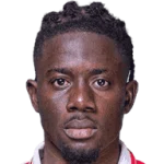 Mohammed Salisu