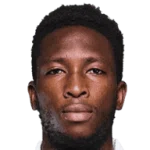 Moïse Sahi Dion