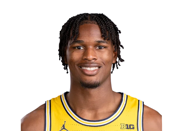 Morez Johnson Jr.
