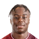 Morgan Bokele
