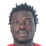 Moses Oloya
