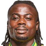 Moses Simon