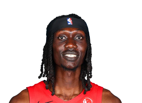 Mouhamadou Gueye