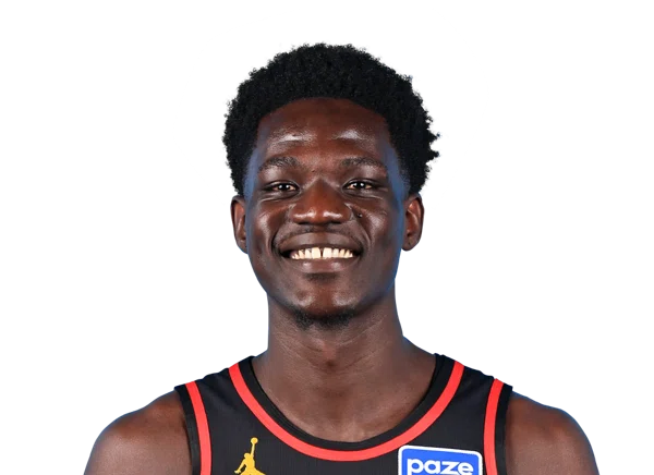 Mouhamed Gueye