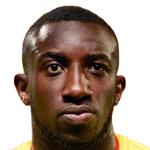 Moussa Marega