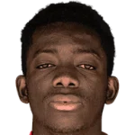 Moussa Yeo