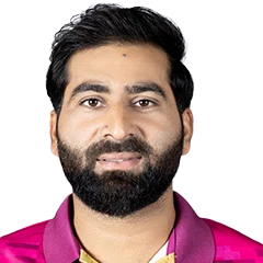 Muhammad Waseem