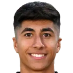 Muhammed Damar