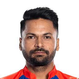 Mukesh Kumar