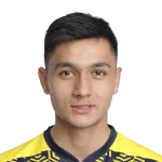 Mukhammadkodir Khamraliev