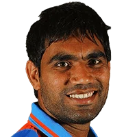 Munaf Patel
