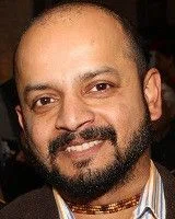 Murali Kartik