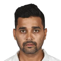Murali Vijay