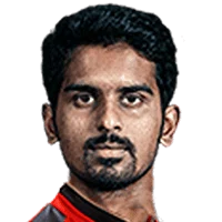 Murugan Ashwin