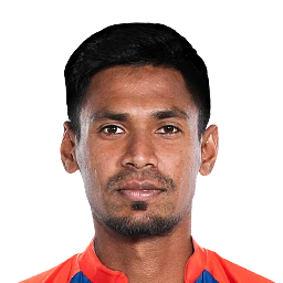 Mustafizur Rahman