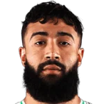 Nabil Fekir