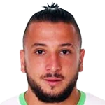 Nabil Ghilas