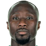 Naby Keïta