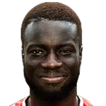 Naby Sarr