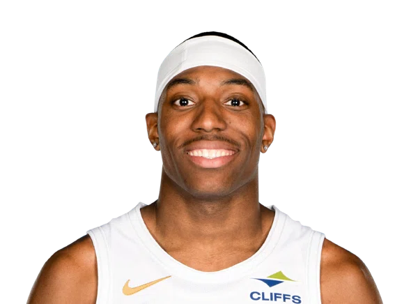 Nae'Qwan Tomlin