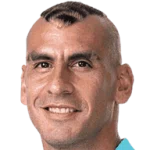 Nahuel Guzmán