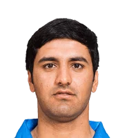 Najibullah Zadran