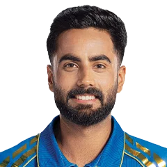 Naman Dhir