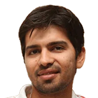 Naman Ojha