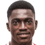 Nasser Djiga