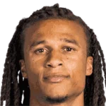 Nathan Aké