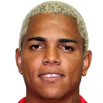 Nelson Barahona Collins