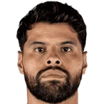 Néstor Araújo