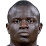 N'Golo Kanté