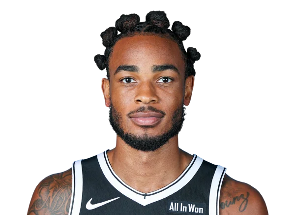 Nic Claxton