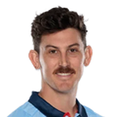 Nic Maddinson