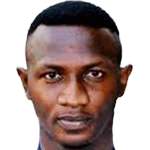 Nicholas Opoku