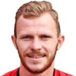 Nicky Devlin