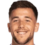 Nico González