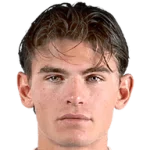 Nico Paz