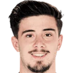 Nico Serrano