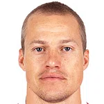 Nicolai Stokholm