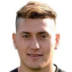 Nicolás Castillo