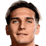 Nicolás Domínguez