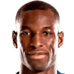 Nicolas Jackson