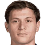 Nicolò Barella