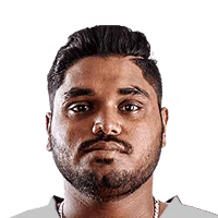 Nikhil Naik
