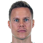 Niklas Moisander