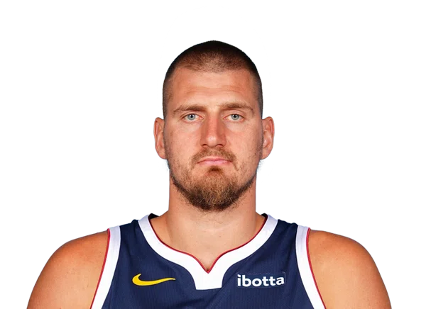 Nikola Jokic
