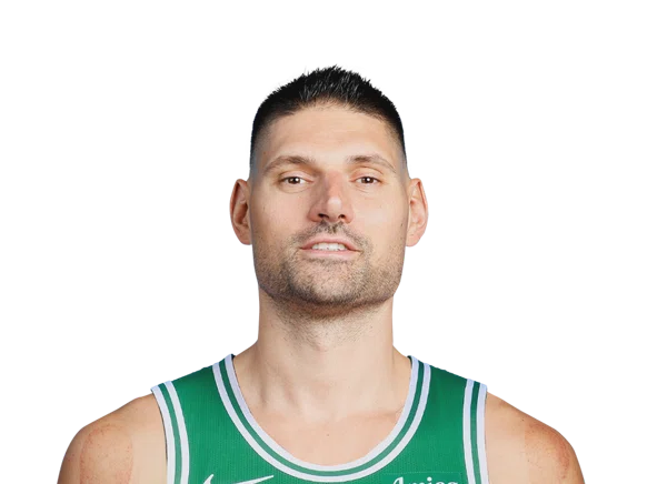 Nikola Vucevic