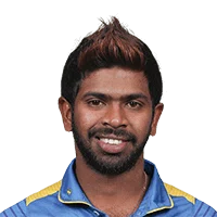 Niroshan Dickwella